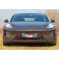 Model 3 seti kamili ya mwili